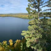 Review photo of Flour Lake Campground by Scott M., October 26, 2022