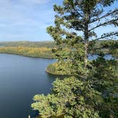 Review photo of Flour Lake Campground by Scott M., October 26, 2022