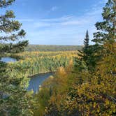 Review photo of Flour Lake Campground by Scott M., October 26, 2022