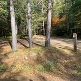 Review photo of Flour Lake Campground by Scott M., October 26, 2022