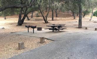 Camping near The Swimming Hole on Red Cap Creek: Oneil Creek - TEMPORARILY CLOSED, Somes Bar, California