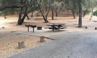 Camping near Norcross Campground: Oneil Creek - TEMPORARILY CLOSED, Somes Bar, California