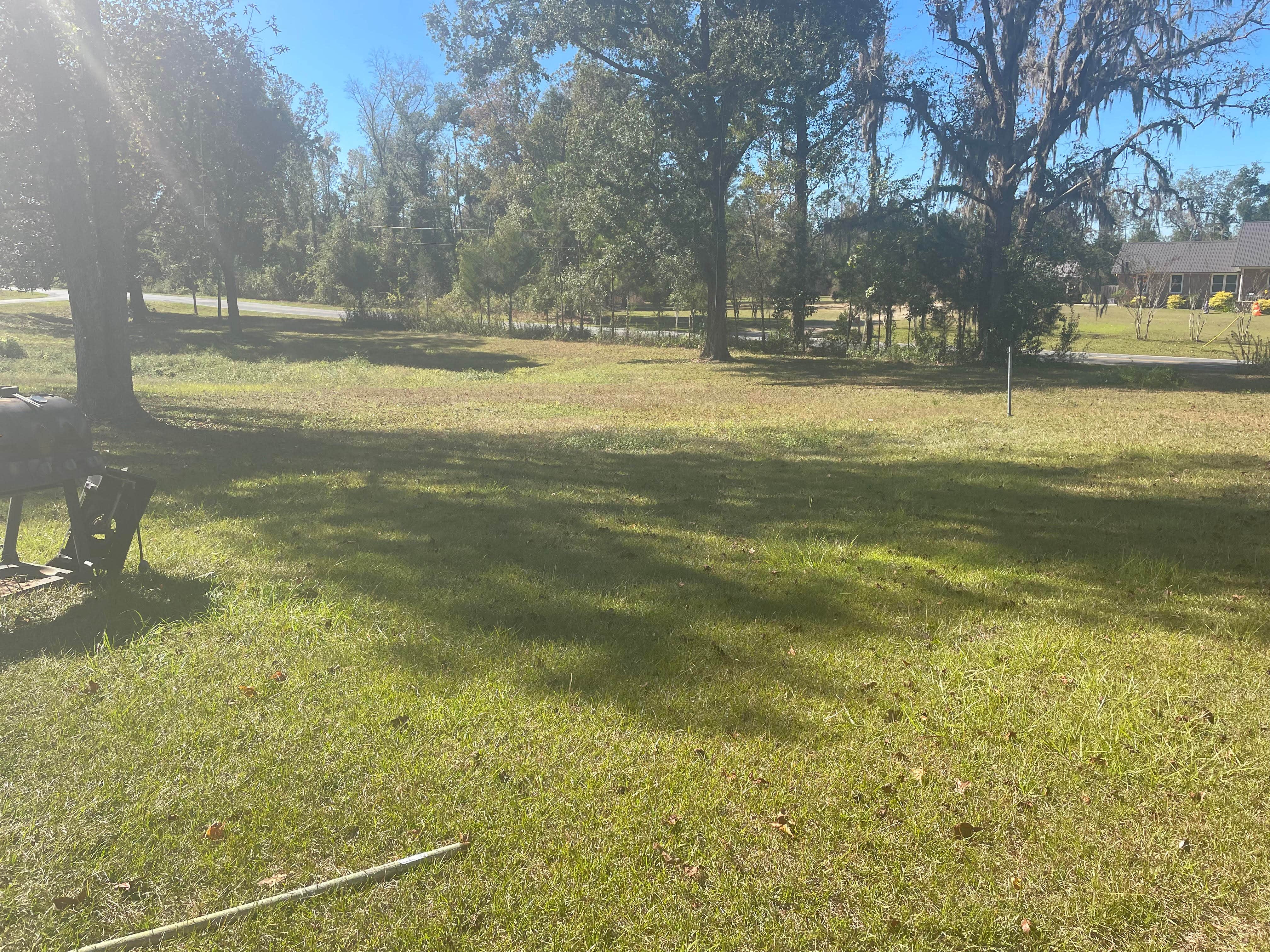 Camping near Hitchinpost RV Park and Campground: Space Space & More Space!!!!, Marianna, Florida