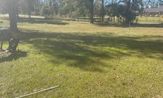 Camping near Hitchinpost RV Park and Campground: Space Space & More Space!!!!, Marianna, Florida