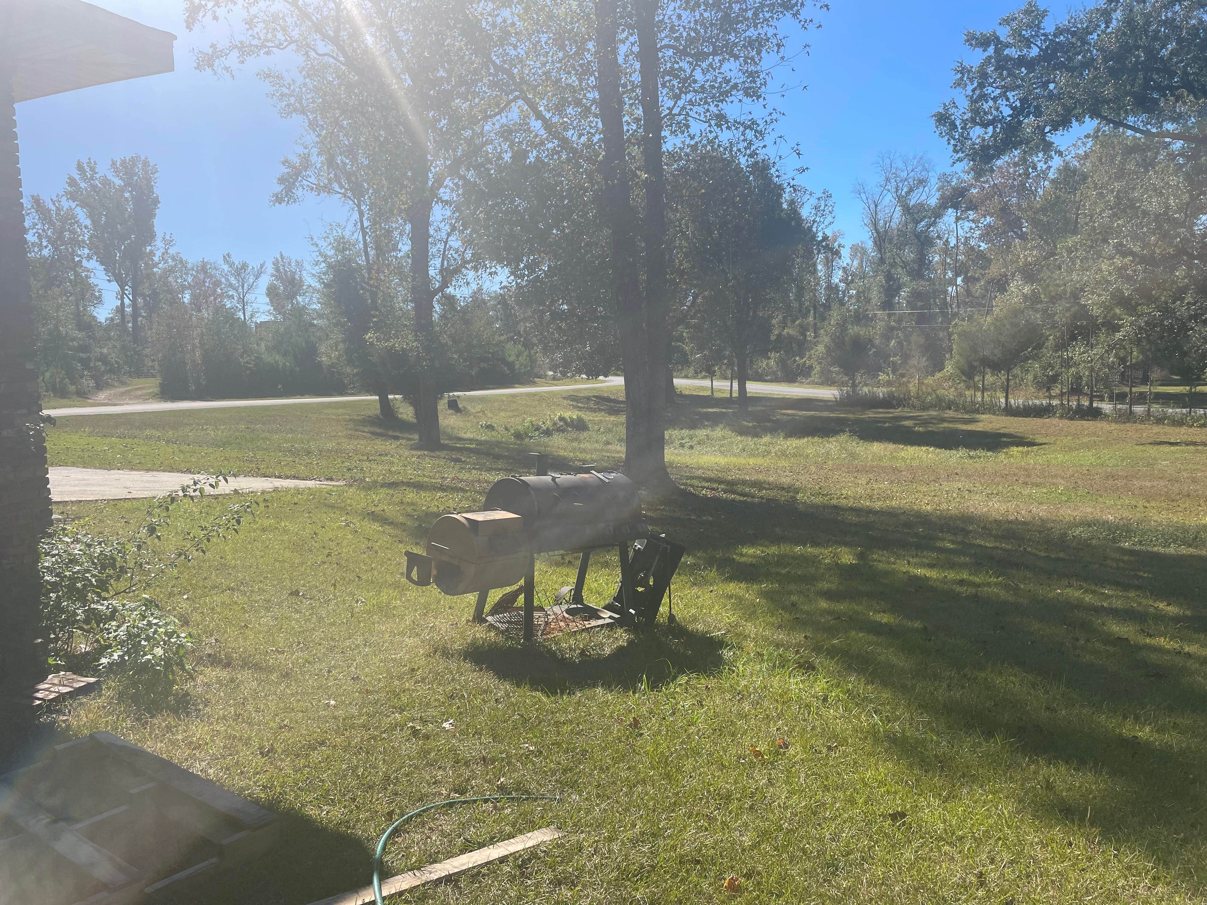 Camper-submitted photo at Space Space & More Space!!!! near Marianna, FL