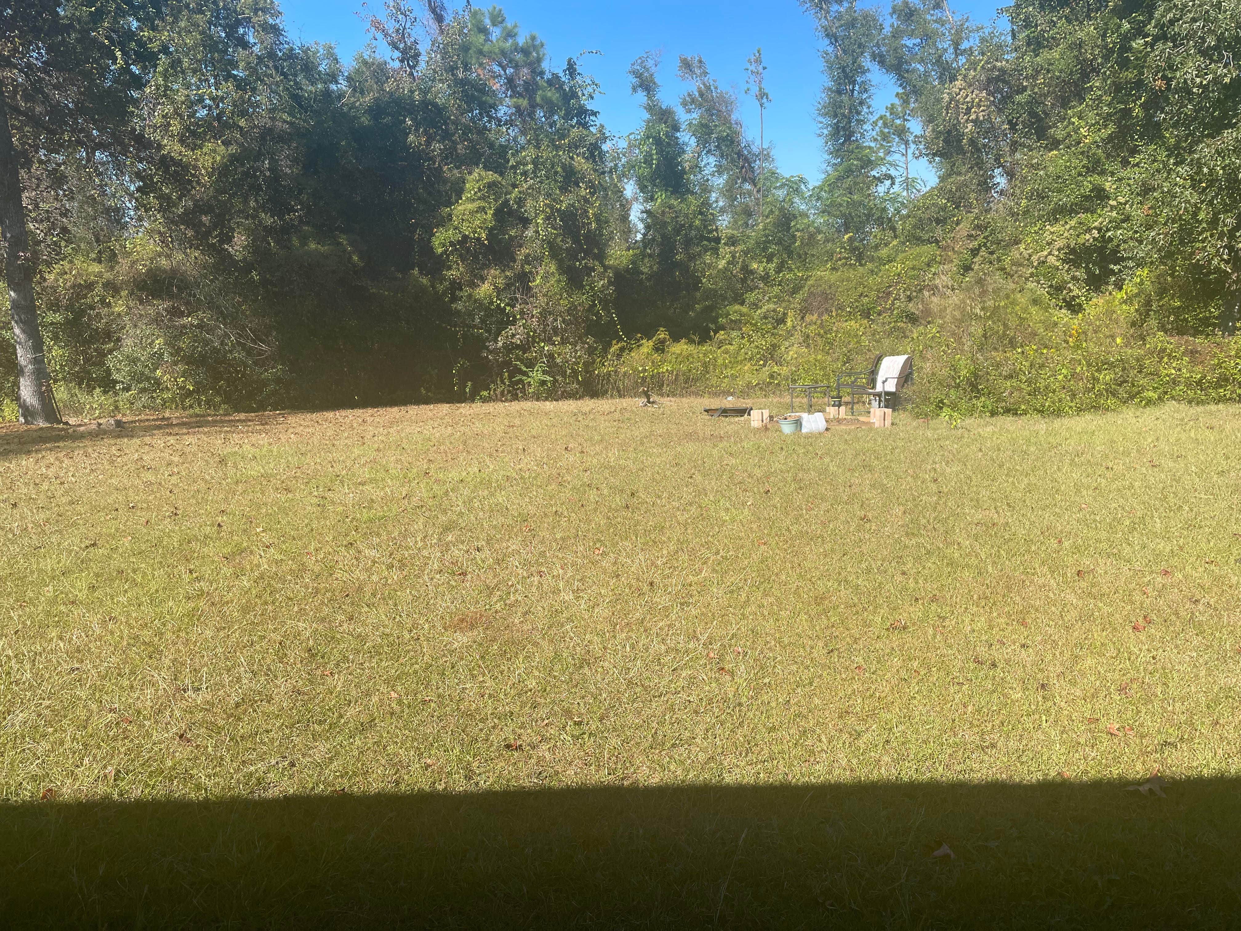 Camper-submitted photo at Space Space & More Space!!!! near Marianna, FL