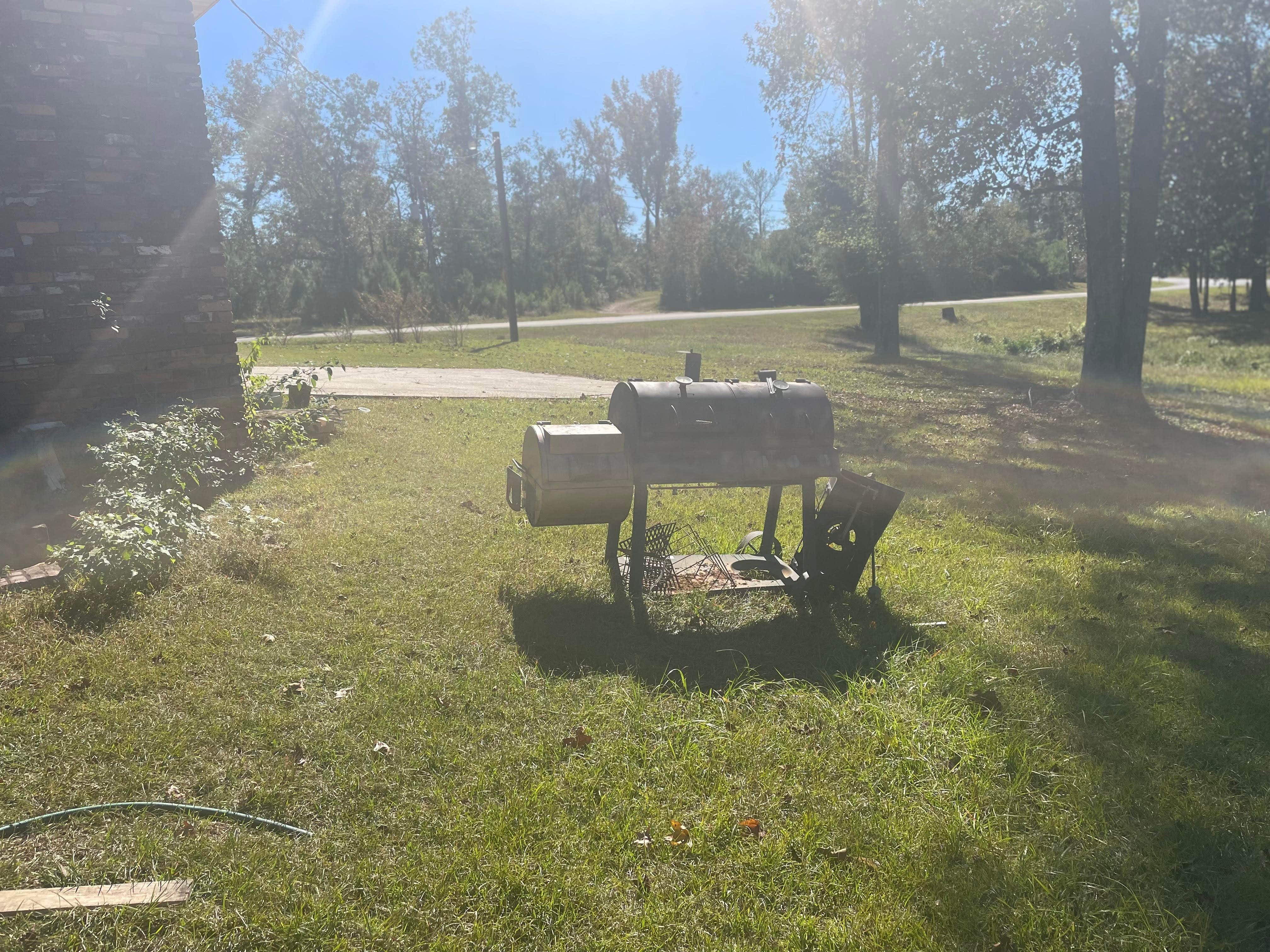 Camper-submitted photo at Space Space & More Space!!!! near Marianna, FL