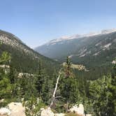 Review photo of Upper Lyell Canyon Footbridge Backcountry Campsite — Yosemite National Park by Dave V., September 11, 2018