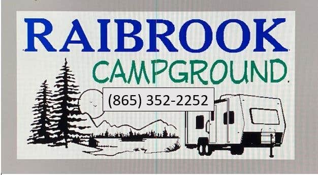 Camping near Wilderness Road Campground: Raibrook Campground, Maynardville, Tennessee