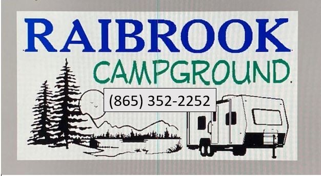 Camper submitted image from Raibrook Campground - 1