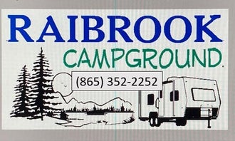 Raibrook Campground