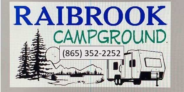 Camper submitted image from Raibrook Campground