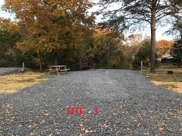 Camper-submitted photo at Raibrook Campground near Shawanee, TN