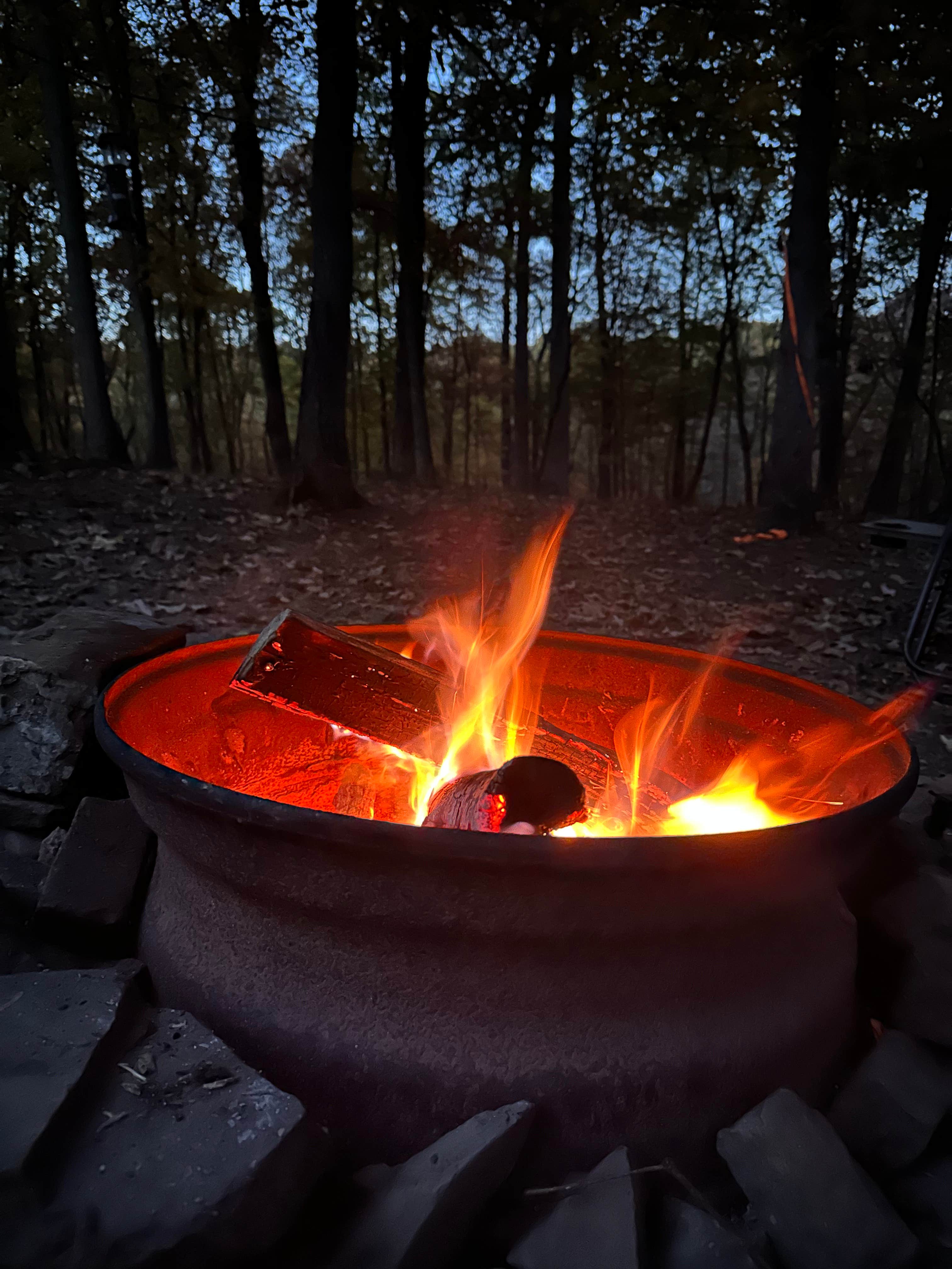 Gary's Family Campground