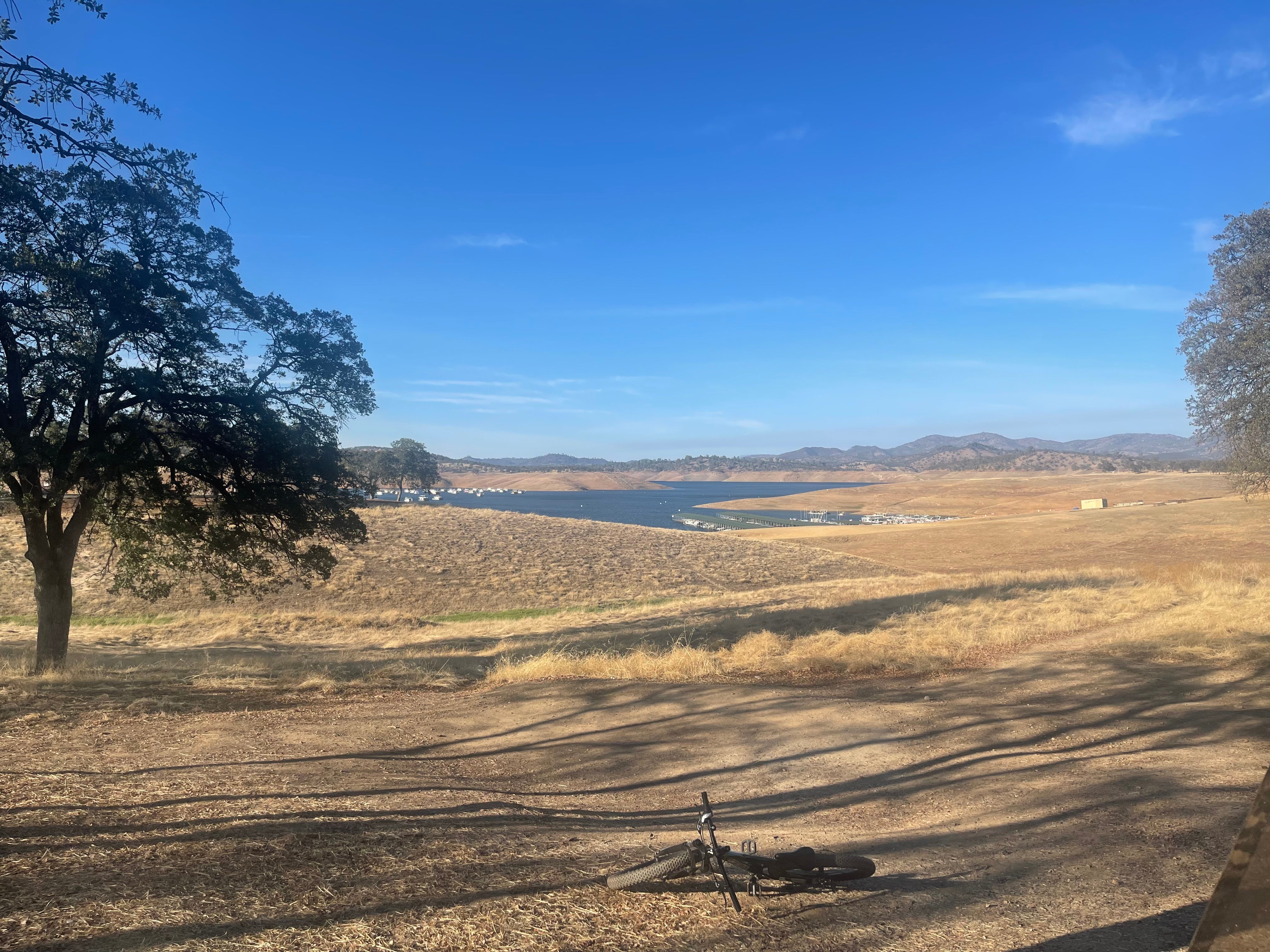 Camper submitted image from Don Pedro Lake Fleming Meadows Campground - 1