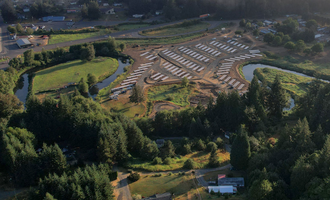 Camping near County Line Park: Rivers Edge RV Resort & Camping, Clatskanie, Oregon
