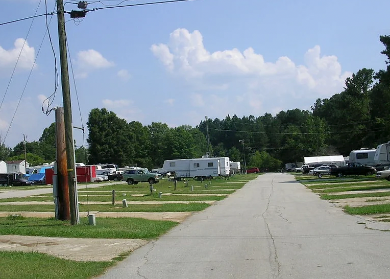 Riverside Estates RV Park Camping The Dyrt