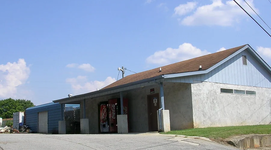 Camper-submitted photo at Riverside Estates RV Park near Peachtree City, GA