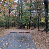 Review photo of Platte River Campground — Sleeping Bear Dunes National Lakeshore by Syd W., October 26, 2022