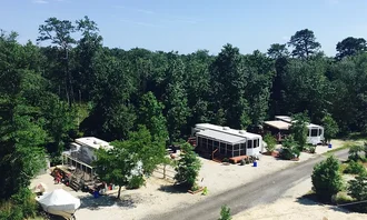 Sleepy Hollow Family Campground