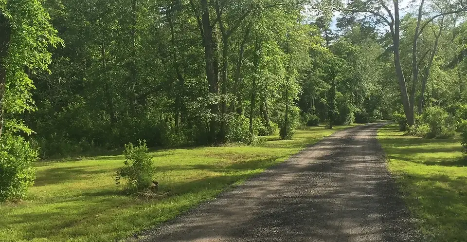 Camper-submitted photo at Sleepy Hollow Family Campground near South Dennis, NJ