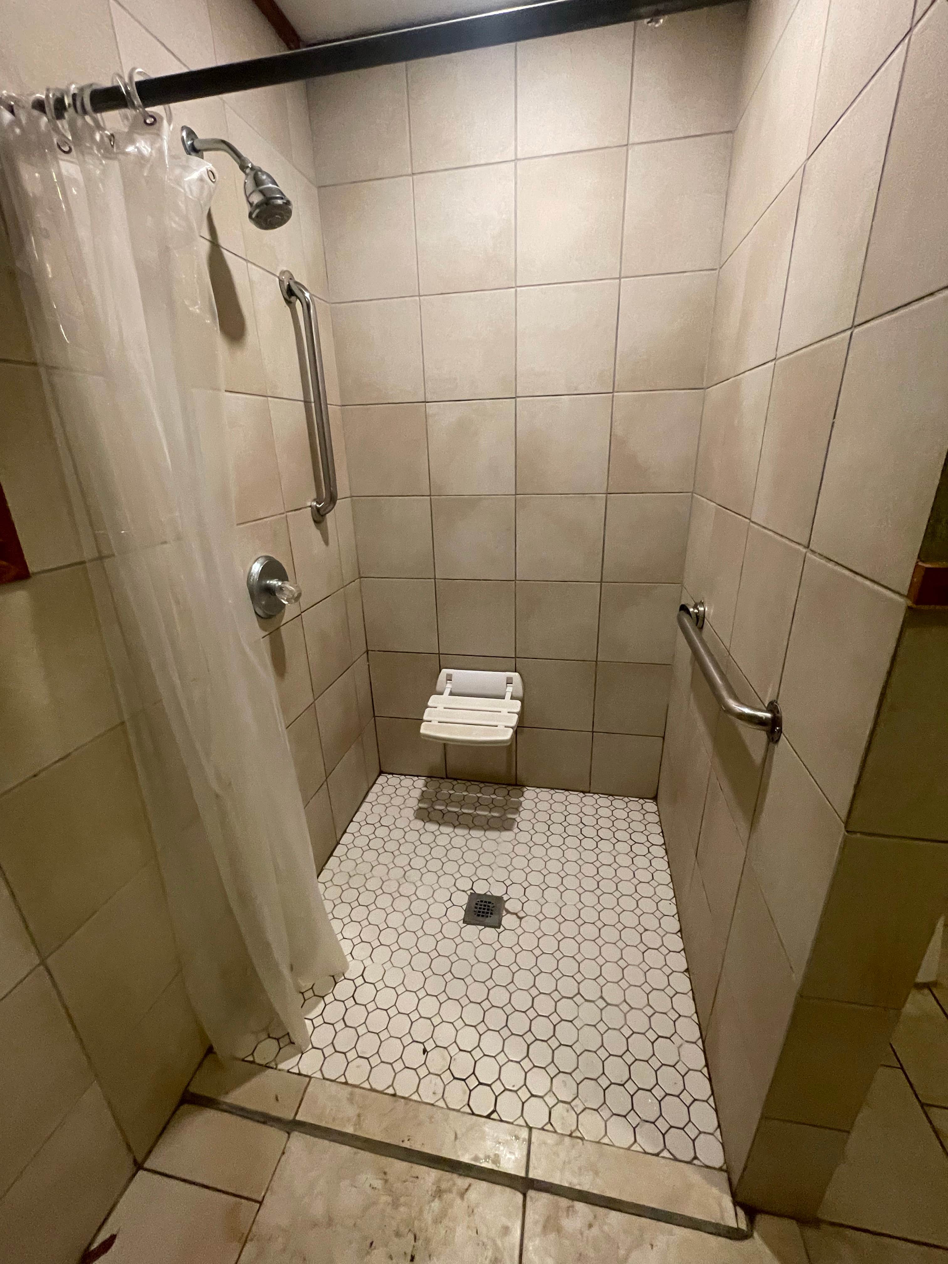 Camper-submitted photo at Twin Creeks RV Park near Chester, AR