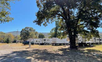 Daniel D.'s photo at Twin Creeks RV Park near Greenland, AR