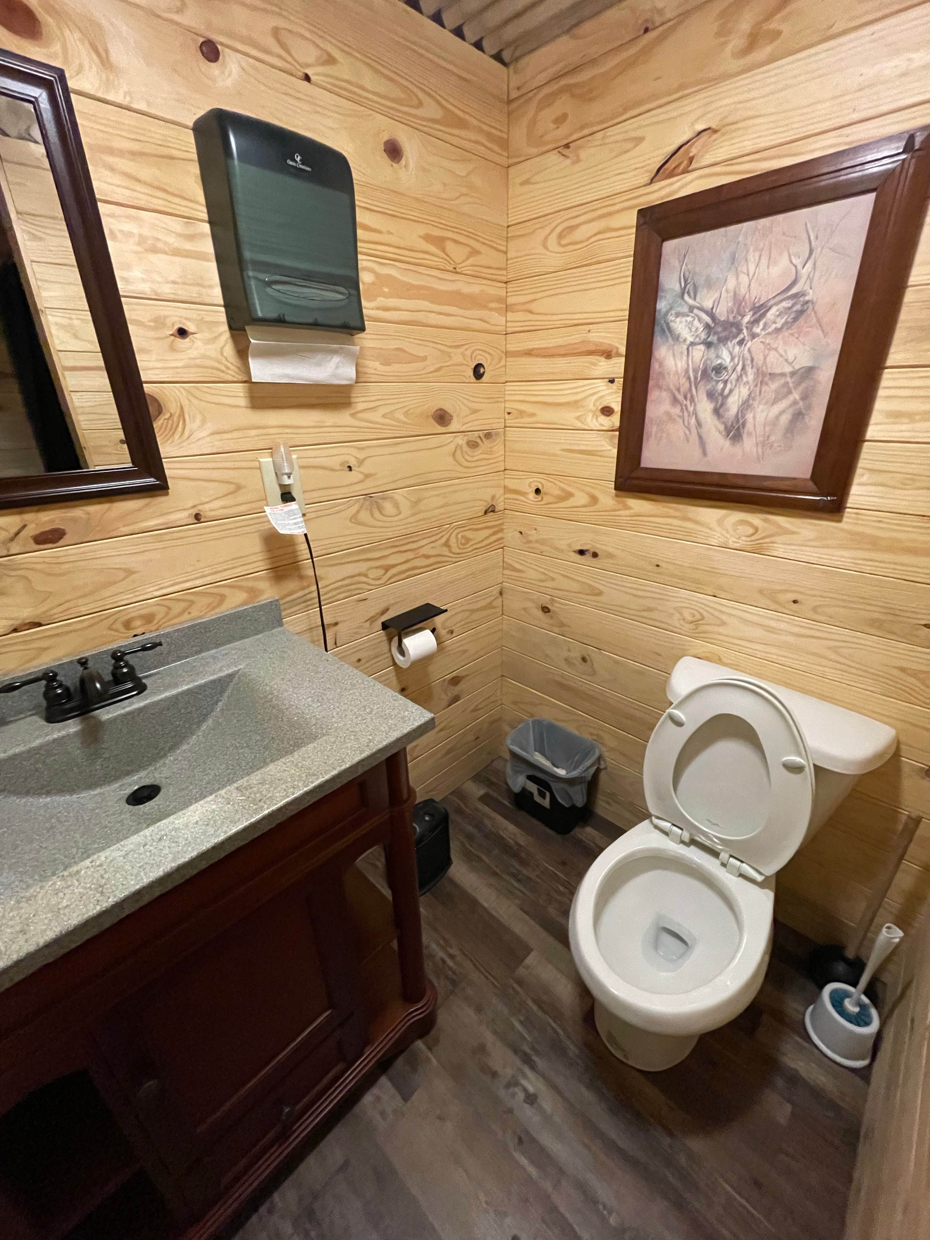 Camper submitted image from Serenity Campground - 5
