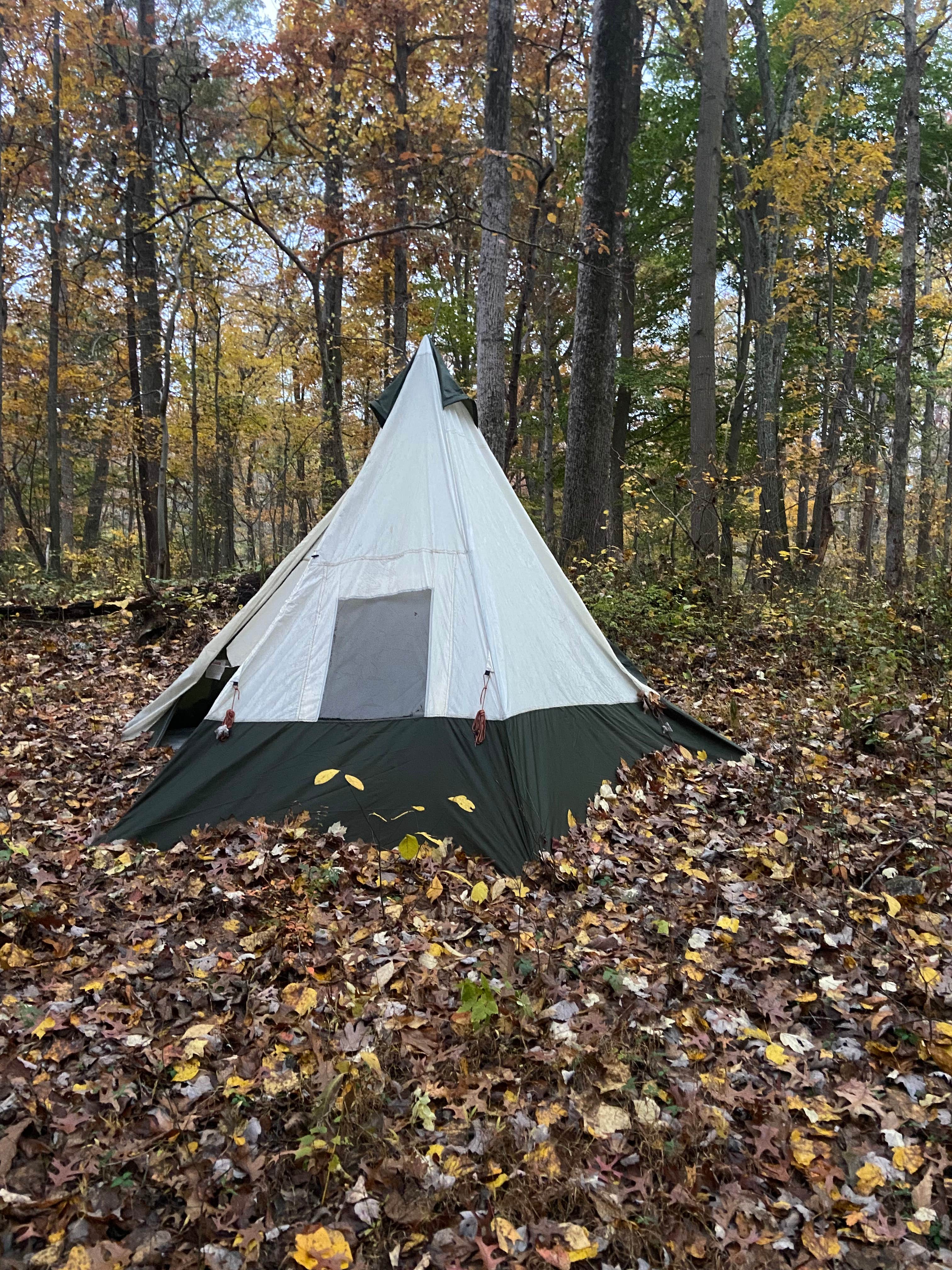 James W.'s photo at The Garden near Frederick, MD