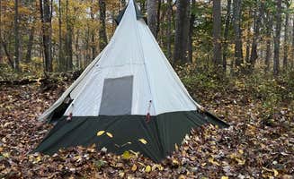 James W.'s photo at The Garden near Brookeville, MD