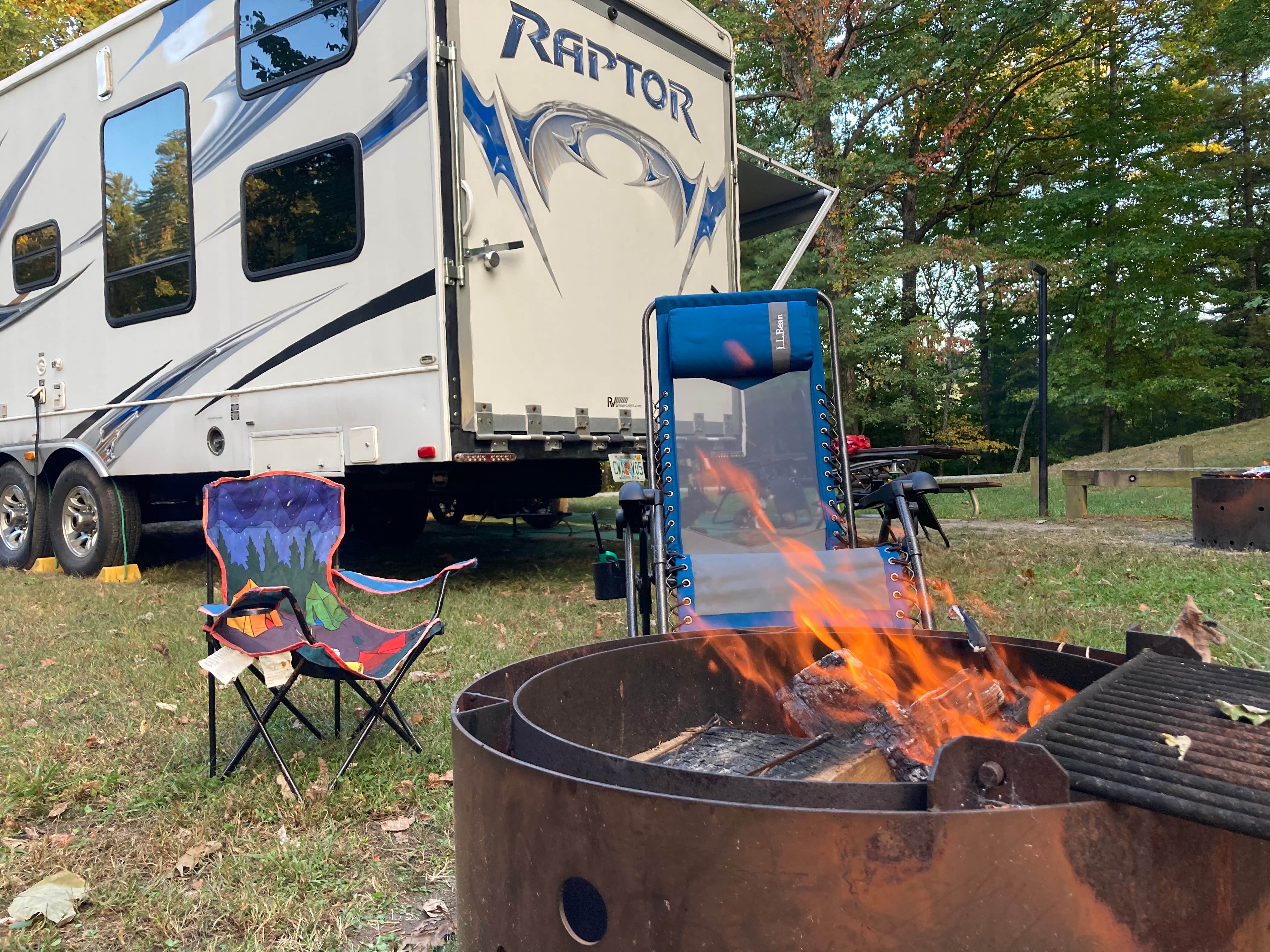 jojo's photo at Cheoah Point Campground near Robbinsville, NC
