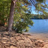 Review photo of Cheoah Point Campground by jojo , October 27, 2022