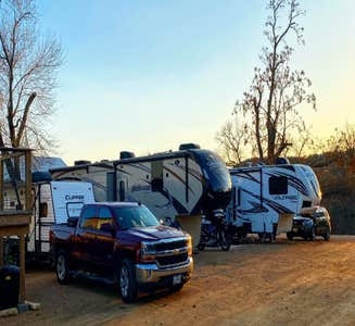 Camper-submitted photo from River Trails RV and Cottages, Kerrville Texas