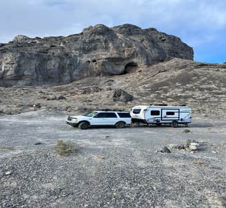 Camper-submitted photo from Rishel Mountain Dispersed Sites