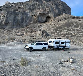 Camper-submitted photo from Rishel Mountain Dispersed Sites