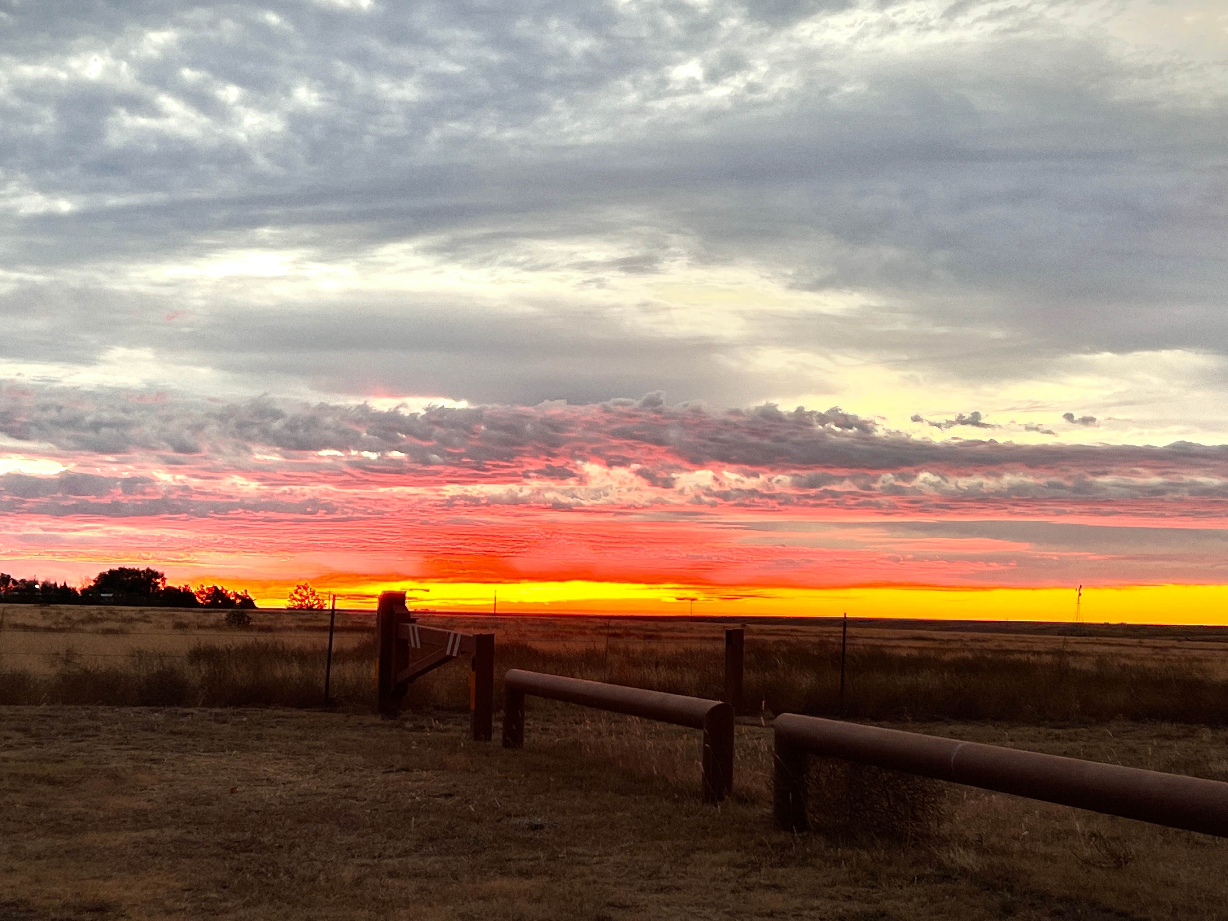 Camping near Wild Bills RV & Trailer Park: Felt Picnic Area, Clayton, Oklahoma