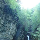 Review photo of Watkins Glen State Park Campground by Elliott B., August 8, 2016
