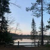 Review photo of Lower Falls Campground — Tahquamenon Falls State Park by Katy Z., October 27, 2022