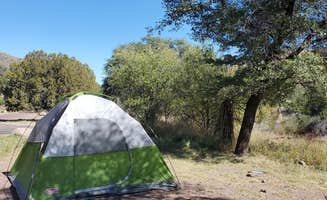 Rick G.'s photo at Davis Mountains State Park Campground near Alpine, TX