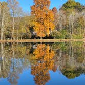 Review photo of Asheville East KOA by Angie G., October 27, 2022