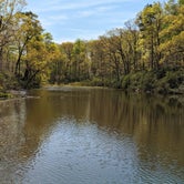 Review photo of Westmoreland State Park by Kaylee G., October 27, 2022