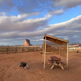 Hummingbird Campground