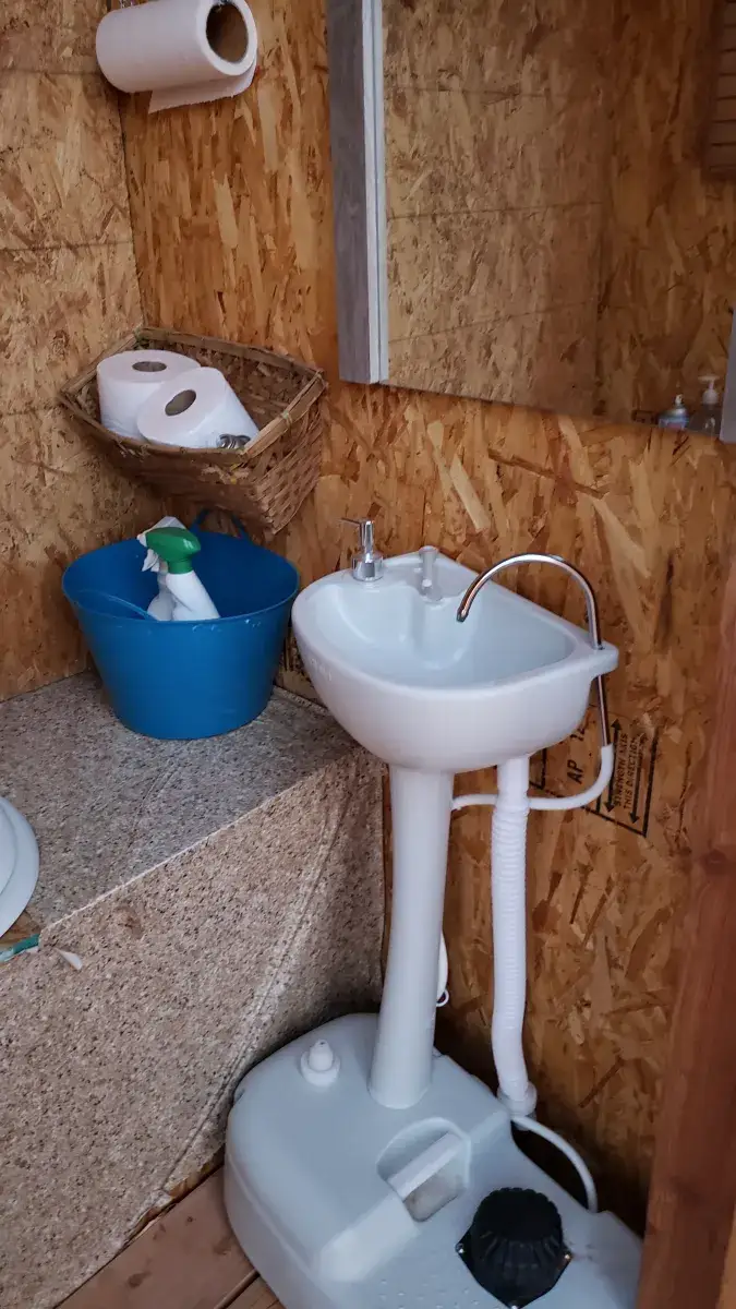 Camper-submitted photo at Hummingbird Campground near Kayenta, AZ