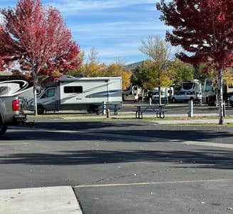 THE 10+ BEST Campgrounds near Reno, NV
