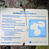 Review photo of Saddleback Island by Shari  G., September 11, 2018
