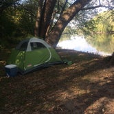 Review photo of Castle Rock State Park Campground by Kaitlin B., September 11, 2018