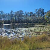 Review photo of Magic River Campground by April D., October 27, 2022