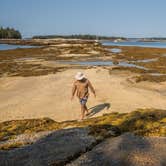 Review photo of Shivers Island — Settlement Quarry Preserve by Shari  G., September 11, 2018