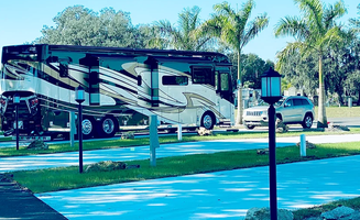 Saraj B.'s photo of rv camping at Torrey Trails RV & Golf Resort near Ona, FL