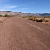 Review photo of Hurricane Cliffs BLM dispersed #1-12 spur by Laura M., October 27, 2022